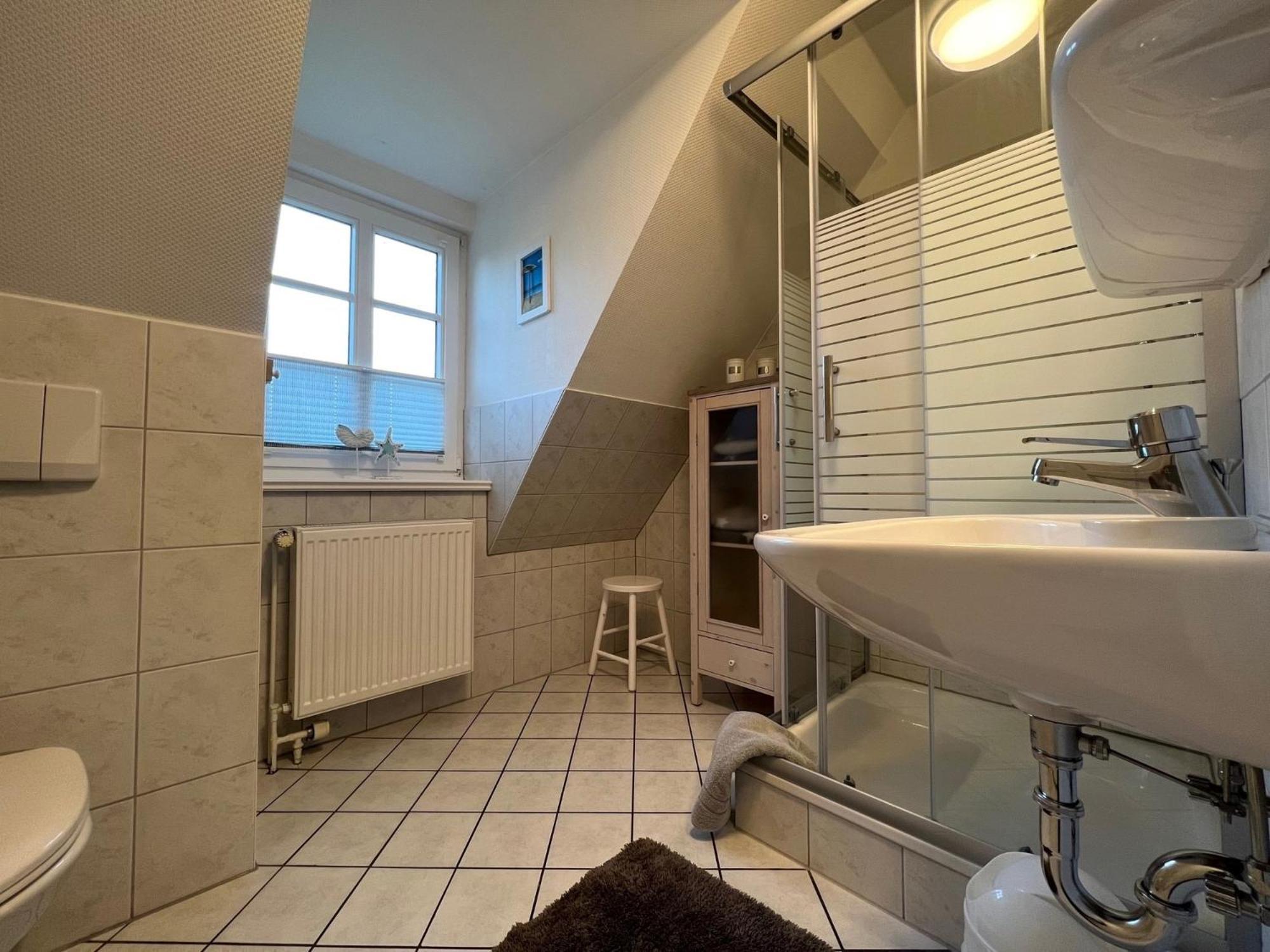 Apartamento Greggersen - Whg 1 Nieblum Exterior foto