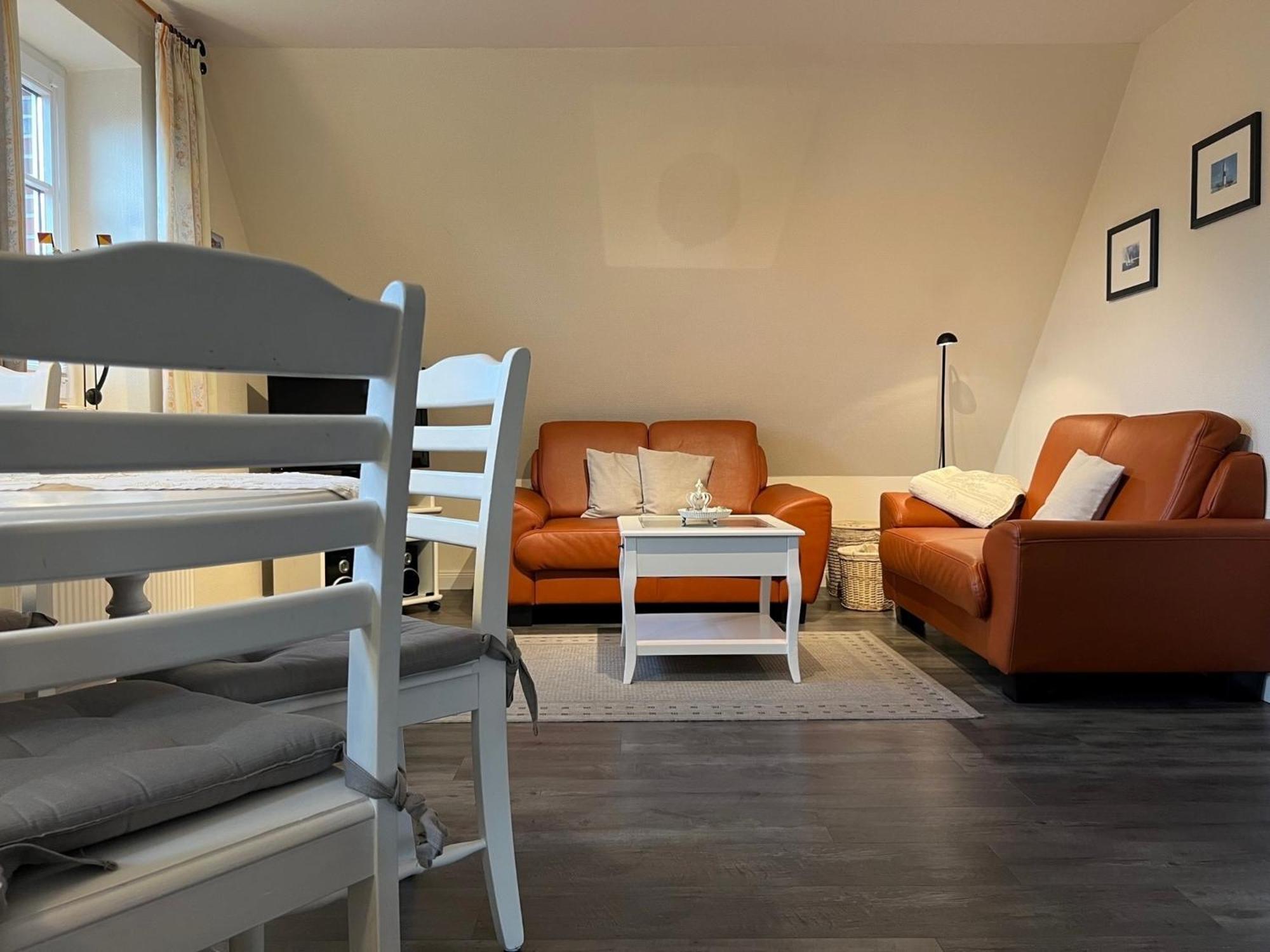 Apartamento Greggersen - Whg 1 Nieblum Exterior foto