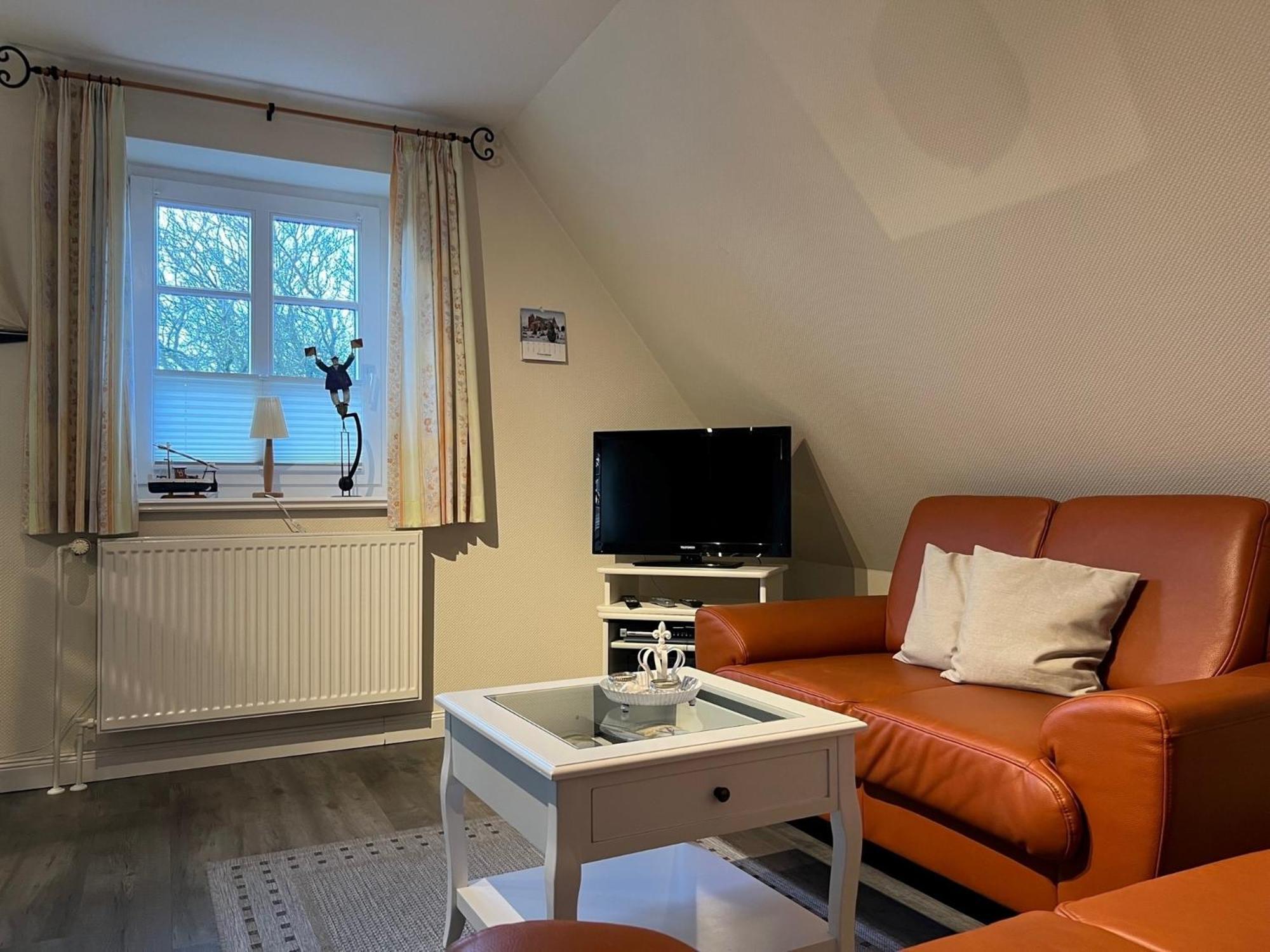 Apartamento Greggersen - Whg 1 Nieblum Exterior foto